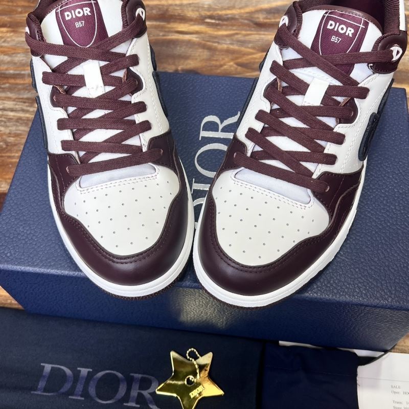 Christian Dior Sneaker